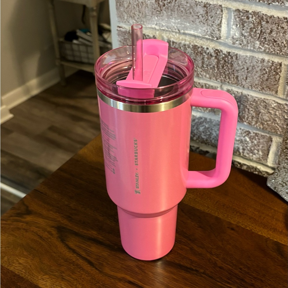 Starbucks x Stanley Limited Edition 2023 cup